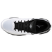WAVE ENFORCE COURT AC UNISEX White / Black / Iron Gate