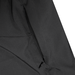 RUNNING ZIP POCKET SHORTS UNISEX Black