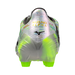 MIZUNO ALPHA α II JAPAN White / Silver Iridiscent / Black