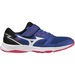 SPEED STUDS 3 BELT JR Blue / White / Pink