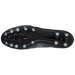 MIZUNO ALPHA α JAPAN AG Black / Ignition Red / 801C