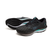 WAVE INSPIRE 19 2E WIDE MEN Black / Metallic Gray / Biscay Green