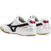 MORELIA IN White / Black