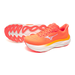 WAVE SKY 9 WOMEN Striking Coral / Baseball White / Citrus