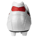 MORELIA II JAPAN (SHORT TONGUE) White / Black / Chinese Red