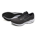 WAVE INSPIRE 20 2E WIDE MEN Ebony / White / Black