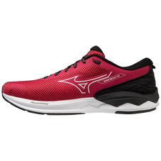 WAVE REVOLT 3 WIDE MEN Red / White / Black