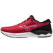 WAVE REVOLT 3 WIDE MEN Red / White / Black