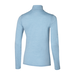 IMPULSE CORE LS HZ TEE WOMEN Glacier Lake