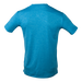 MELANGE SHORT SLEEVE T-SHIRT MEN Dive Blue