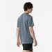 QUICK DRY TEE (AURORA) MEN Grey