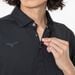 QUICK DRY POLO MEN Black