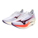 WAVE REBELLION PRO 3 UNISEX White / Baritone Blue / Fiery Coral 2