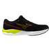 WAVE REVOLT 3 MEN Black / Bright Marigold / Evening Primrose