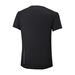 AURORA DRY AEROFLOW PREMIUM TEE MEN Black