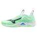 Neo Mint / Black / Frontier Blue