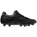 MORELIA II PRO Black / Black / Iridescent