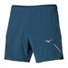 ALPHA 5.5 SHORTS MEN Blue Wing Teal