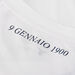 S.S. LAZIO 125TH ANNIVERSARY REPLICA JERSEY MEN White