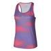 CORE GRAPHIC TANK WOMEN Camelia Rose