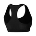 ALPHA BRA WOMEN (NON-PADDED) Black