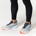 WAVE RIDER 28 MEN Nimbus Cloud / Blue Pace / MIZUNO Ignition Red