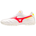 MORELIA II PRO AS White / Fiery Coral 2 / Bolt 2