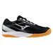 CYCLONE SPEED 5 JR Black / White