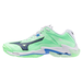 WAVE LIGHTNING Z8 UNISEX Neo Mint / Black / Frontier Blue