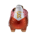 MIZUNO ALPHA α SR4 JAPAN White / Red / Gold