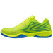 WAVE CLAW EL 2 UNISEX Acid Lime / Peace Blue