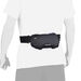 WAIST POUCH CR Black