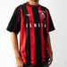 CONSADOLE SAPPORO REPLICA FP 1ST HOME JERSEY 2023 UNISEX Red / Black