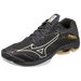 WAVE LIGHTNING Z7 UNISEX Black Oyster / MP Gold / Iron Gate