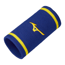 WRISTBAND LONG WITH LINE UNISEX Bellwether Blue