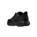 WAVE INSPIRE 21 D WIDE WOMEN Black / Metallic Gray