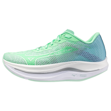 WAVE REBELLION FLASH 2 WOMEN Neo Mint / White / Ether