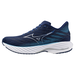 WAVE RIDER 28 2E WIDE MEN Estate Blue / White / River Blue
