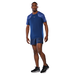 TECH LIGHT TEE MEN Estate Blue