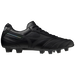 MORELIA II PRO Black / Black / Iridescent