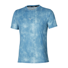IMPULSE CORE GRAPHIC TEE MEN Glacier Lake
