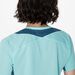 DRY AEROFLOW TEE MEN Tanager Turquoise