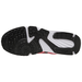 SPEED STUDS 3 JR Coral Red / Black