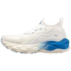 WAVE NEO ULTRA WOMEN Undyed White / 8401 C / Peace Blue