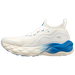 WAVE NEO ULTRA WOMEN Undyed White / 8401 C / Peace Blue