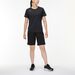 QUICK DRY TEE WOMEN Black