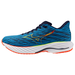 WAVE RIDER 28 MEN Blue Pace / Green Gecko / MIZUNO Ignition Red