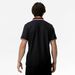 MORELIA POLO SHIRT UNISEX Black