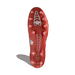 MORELIA NEO III JAPAN High Risk Red / White / High Risk Red