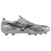 MIZUNO ALPHA α II ELITE Galaxy Silver / 8605 C / Gold